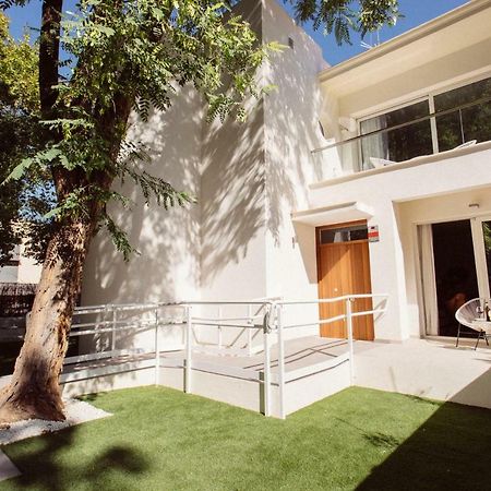 Minty Stay - Palmera Севилья Экстерьер фото
