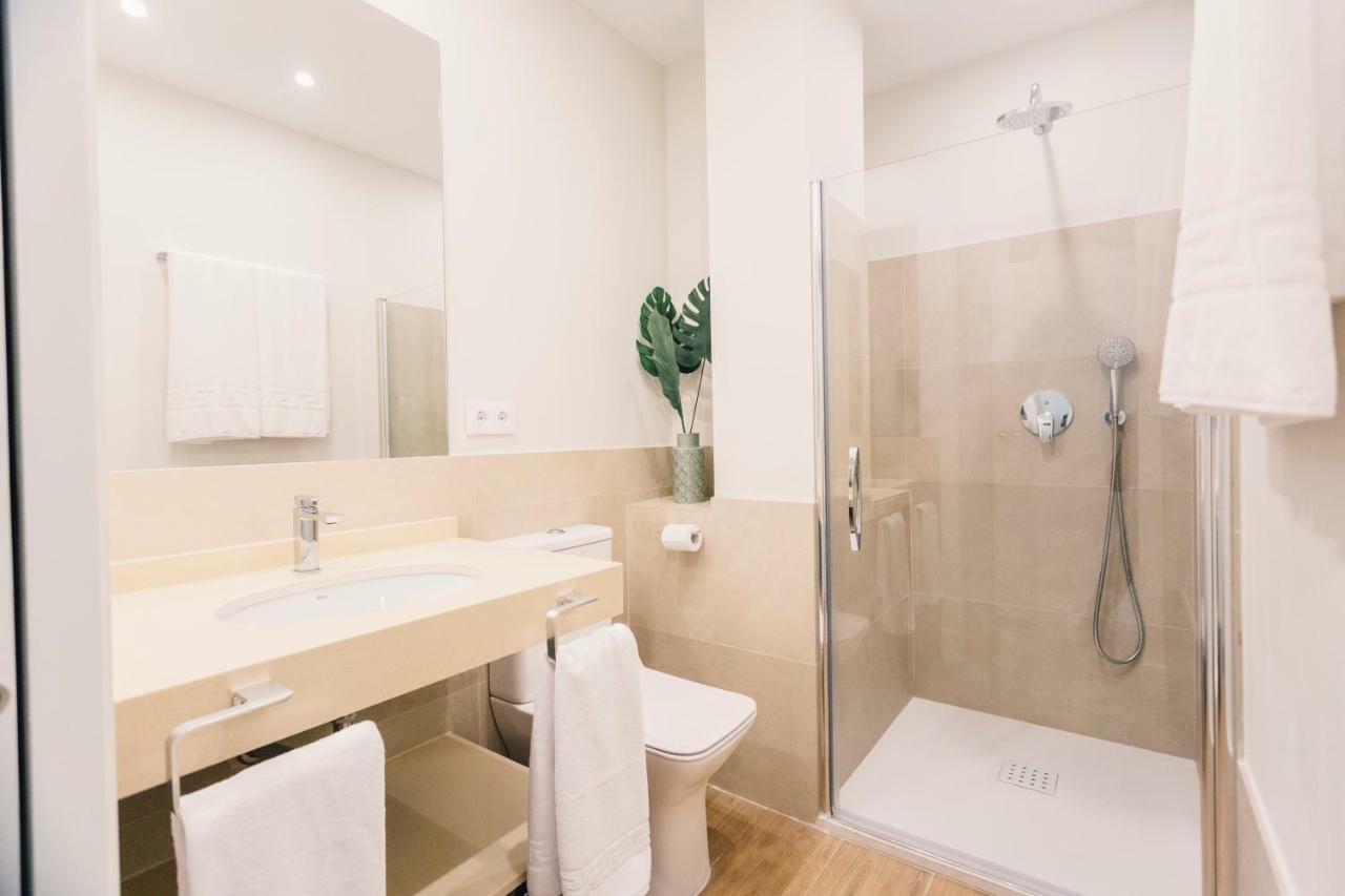 Minty Stay - Palmera Севилья Экстерьер фото