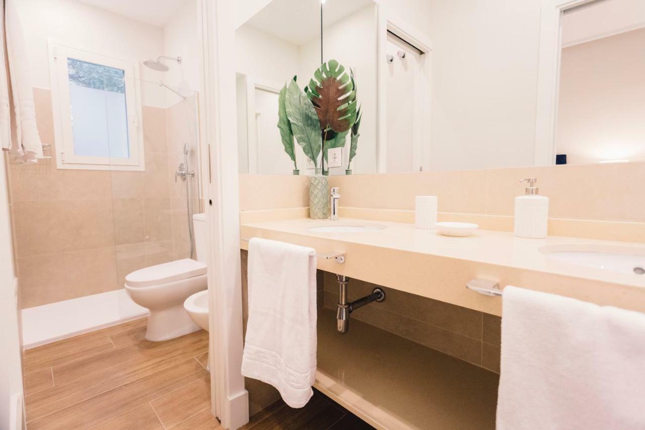 Minty Stay - Palmera Севилья Экстерьер фото