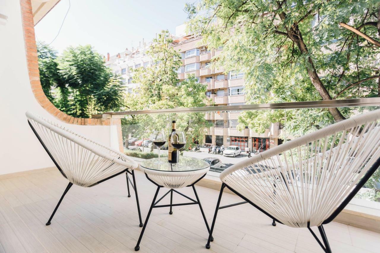 Minty Stay - Palmera Севилья Экстерьер фото