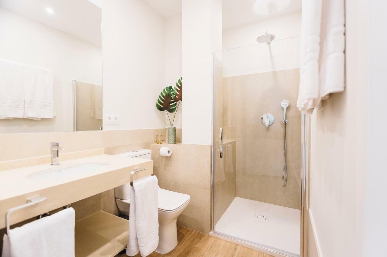Minty Stay - Palmera Севилья Экстерьер фото