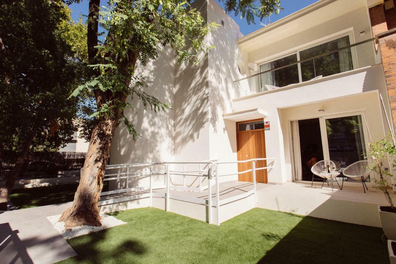 Minty Stay - Palmera Севилья Экстерьер фото