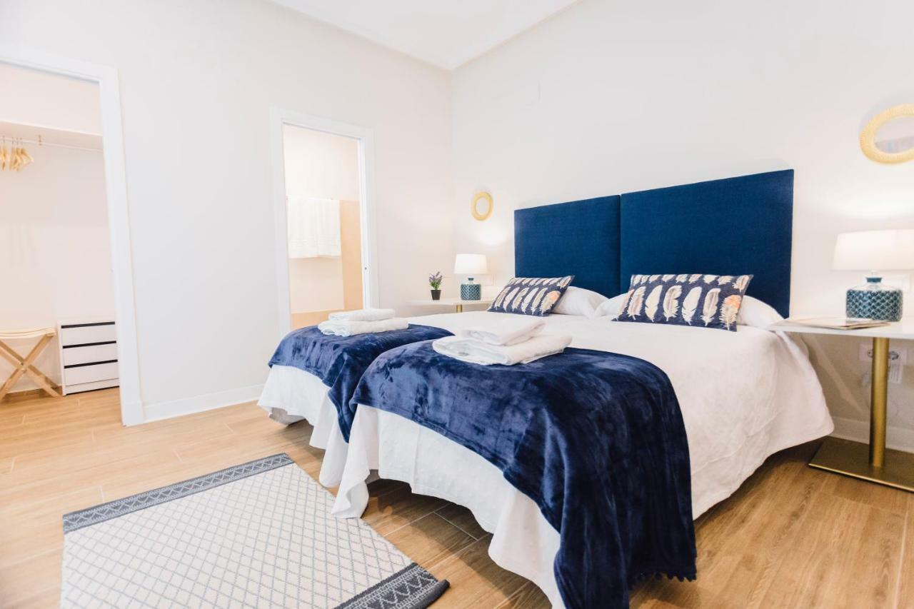 Minty Stay - Palmera Севилья Экстерьер фото