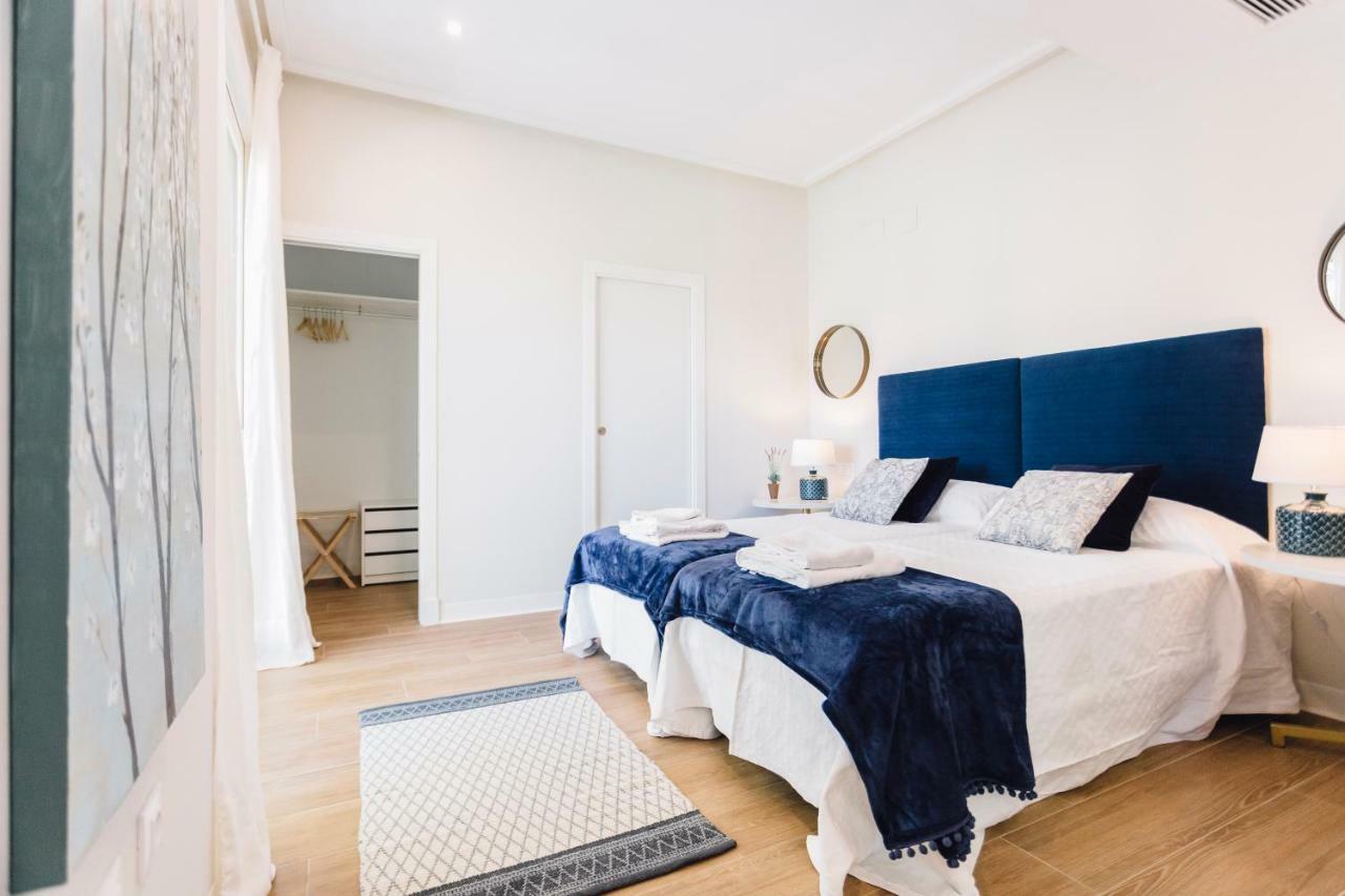 Minty Stay - Palmera Севилья Экстерьер фото