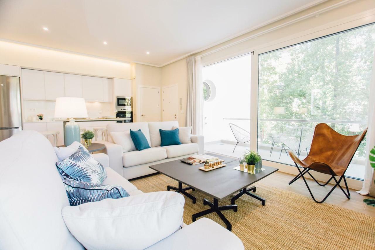 Minty Stay - Palmera Севилья Экстерьер фото